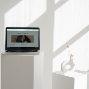 MIJN DIENSTEN 6 Website management
