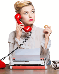 HOME PAGE 6 Secretaresse dag